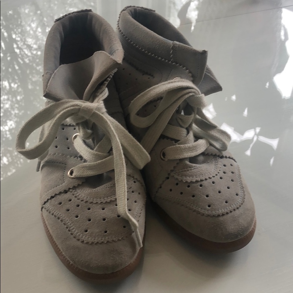 Isabel Marant Sneakers